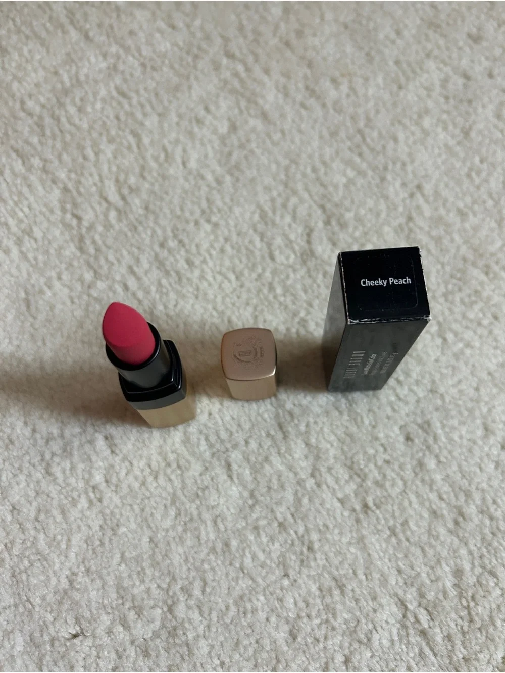 Bobbi Brown comfortable matte